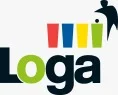 Loga – Logística Ambiental de São Paulo S.A., logo.