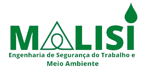 Malisi Engenharia de segurança do trabalho e meio ambiente logo